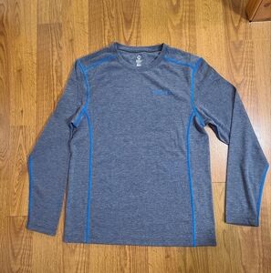 Merrell Long Sleeve Shirt Size Medium